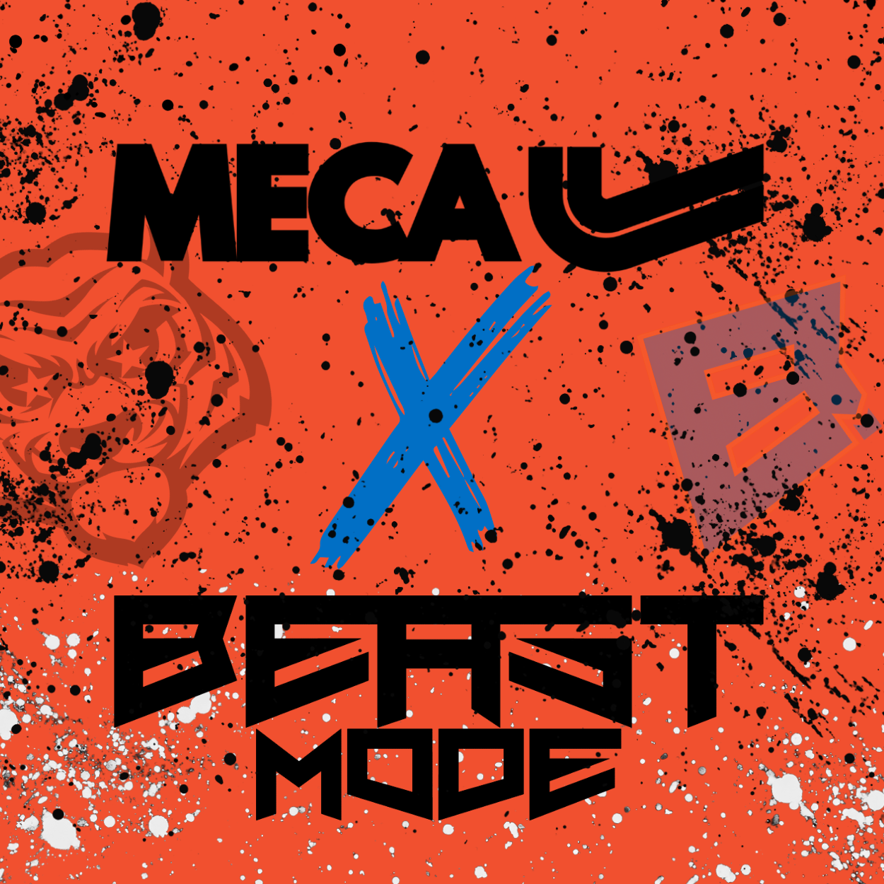 MECA x Beast Mode