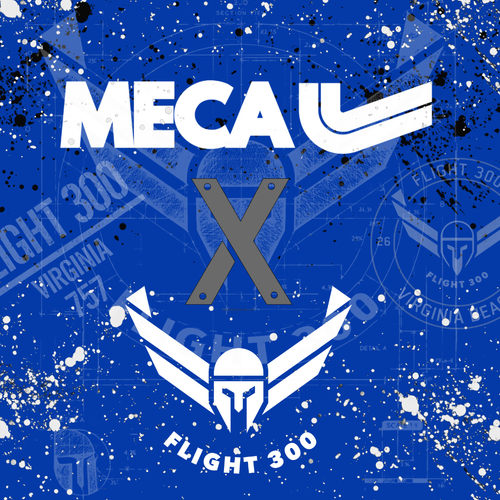 MECA x Flight 300