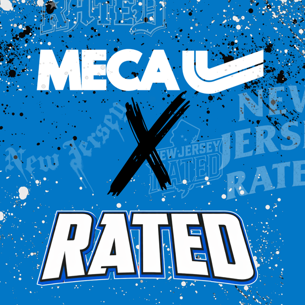 MECA x RATED