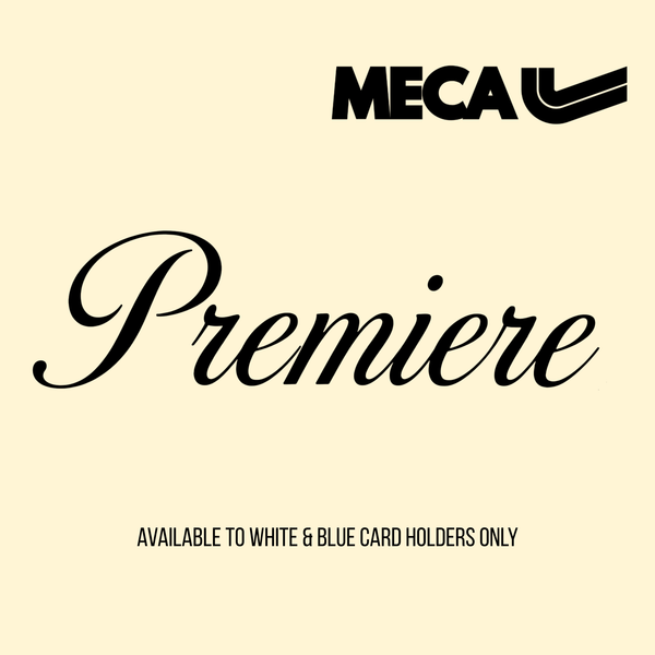 MECA PREMIERE