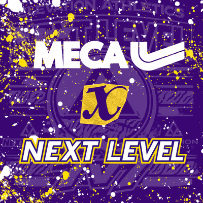 Next Level x MECA