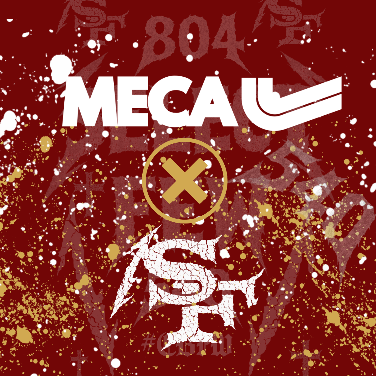 MECA x Select Few