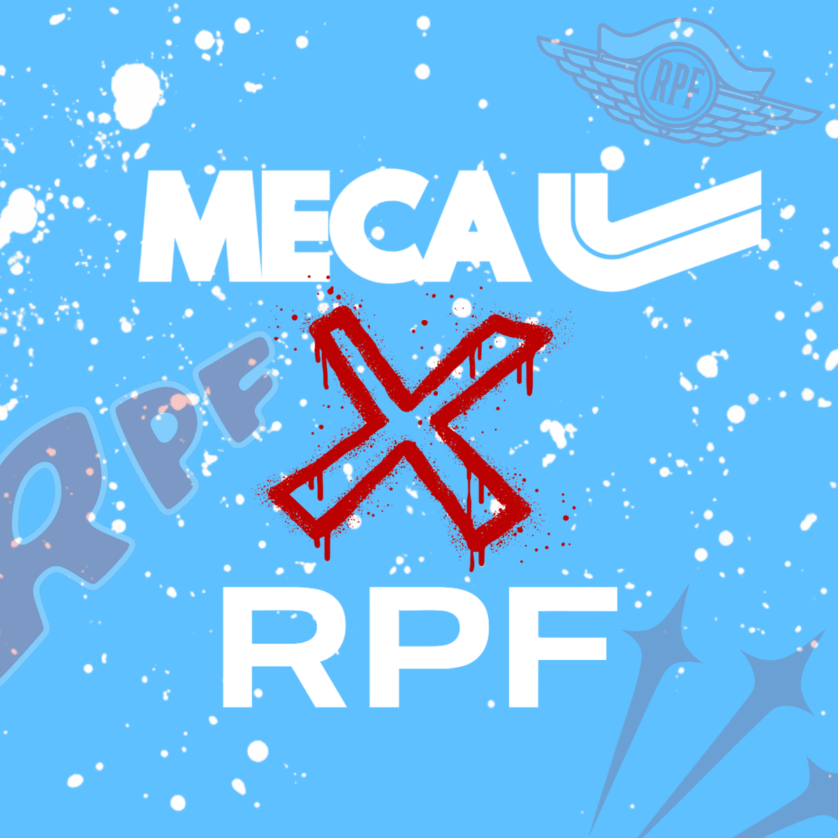 MECA x RPF — MECA