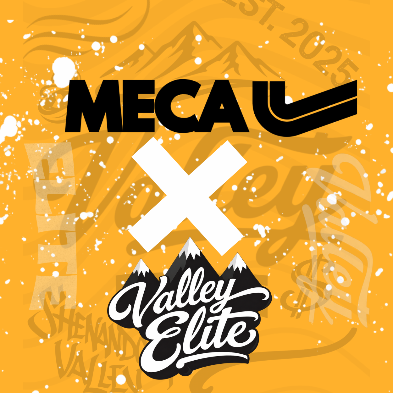MECA x VALLEY ELITE