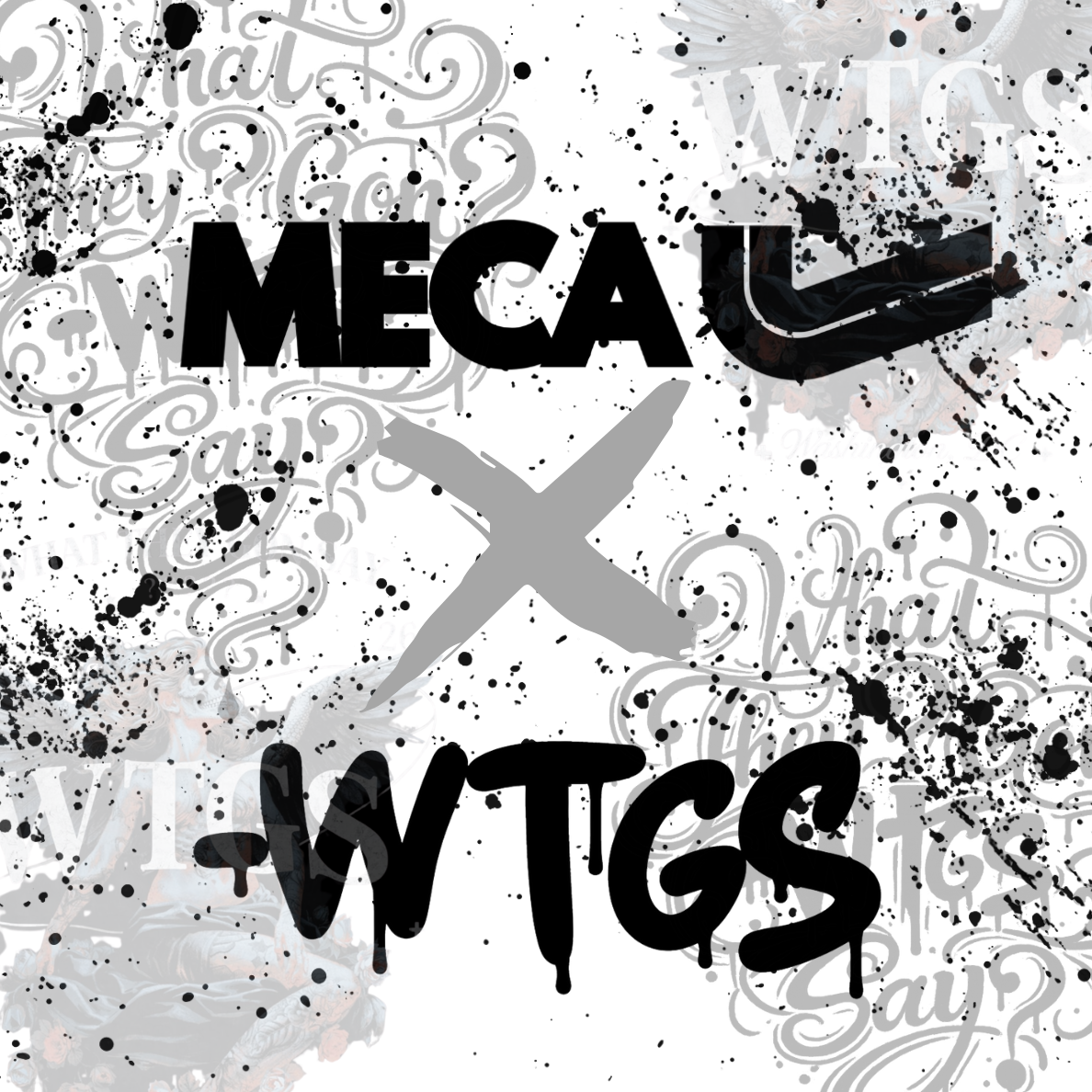 MECA x WTGS