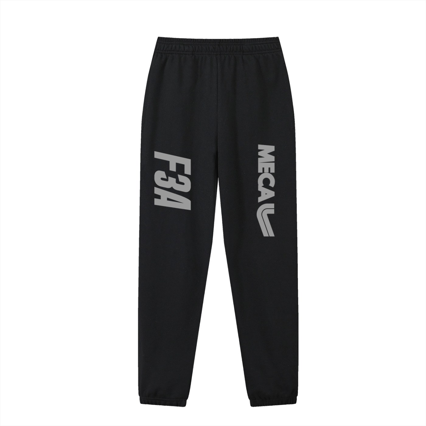 Flight x MECA Essential Jogged Sweatpants