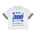 Flight x MECA Taped Mesh T-Shirt