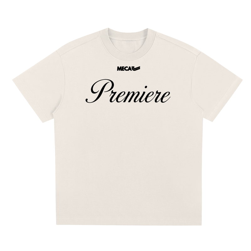 PREMIERE Sorona Quick-Dry Cooling T-Shirt