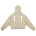 MECA TEAM Curved Panel Raglan Hoodie