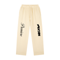 PREMIERE Vintage Washed Drawstring Sweatpants