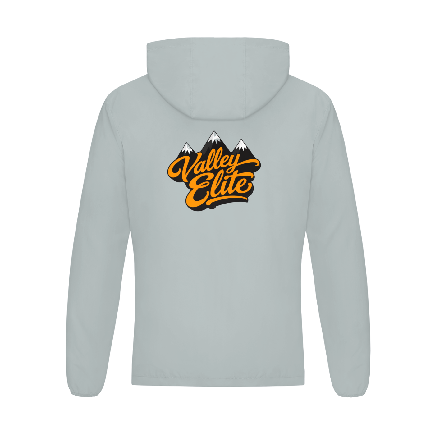 Valley Elite x MECA Soft Hooded Sports Jacket