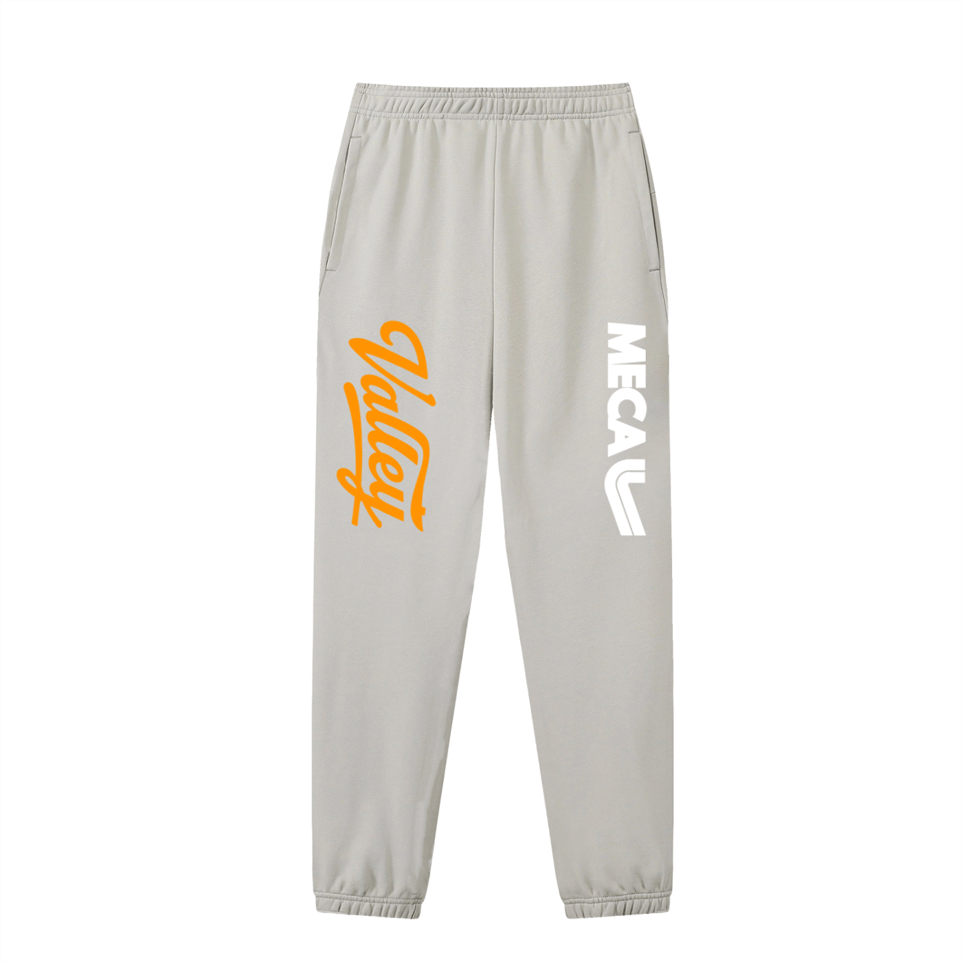Valley Elite x MECA Essential Jogged Sweatpants