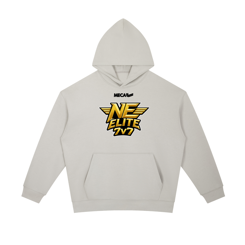 New Era x MECA Essential Heavyweight Hoodie