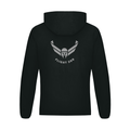 Flight x MECA Soft Hooded Sports Jacket