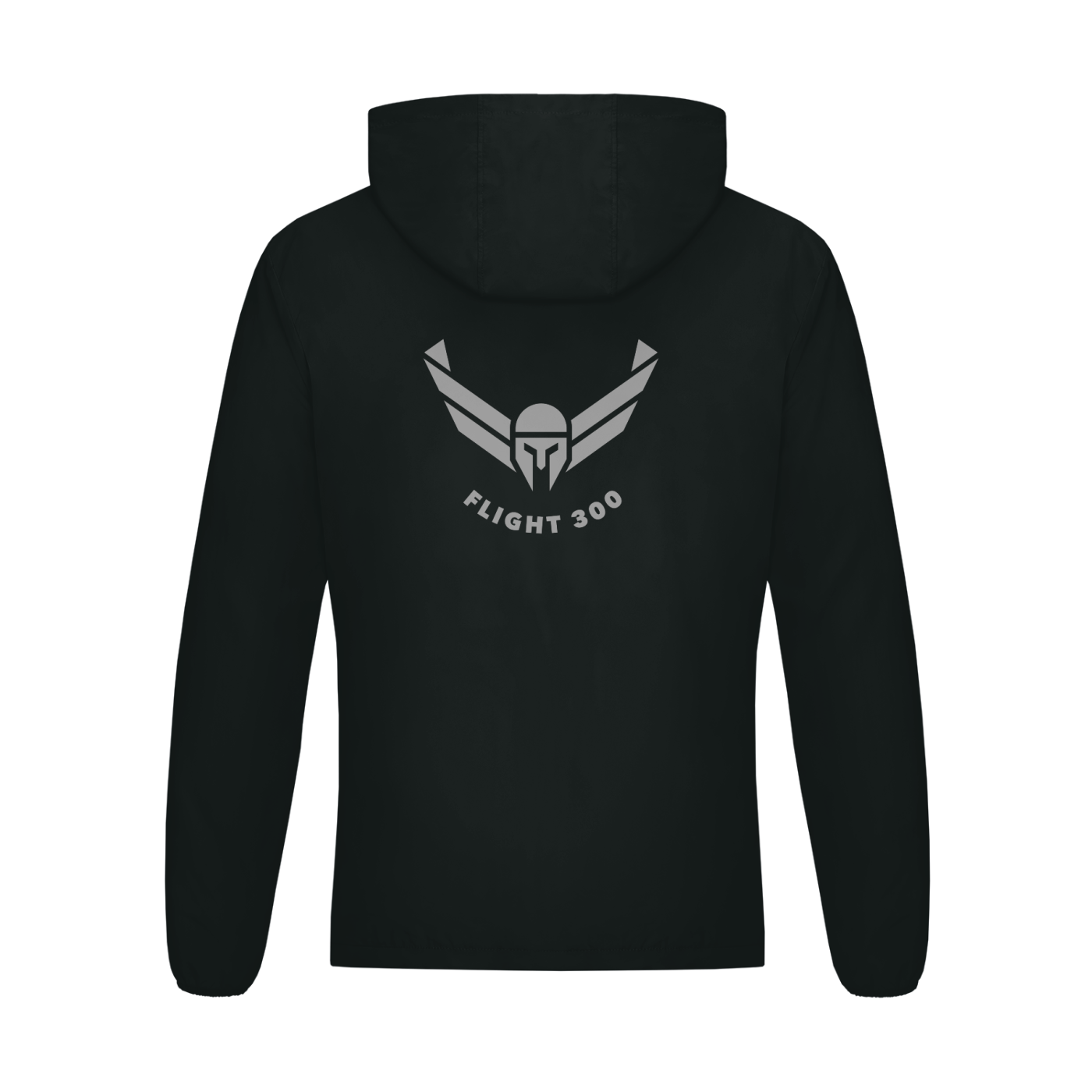 Flight x MECA Soft Hooded Sports Jacket