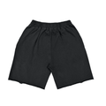 Rated x MECA Vintage Washed Tiger Stripes Short Pants
