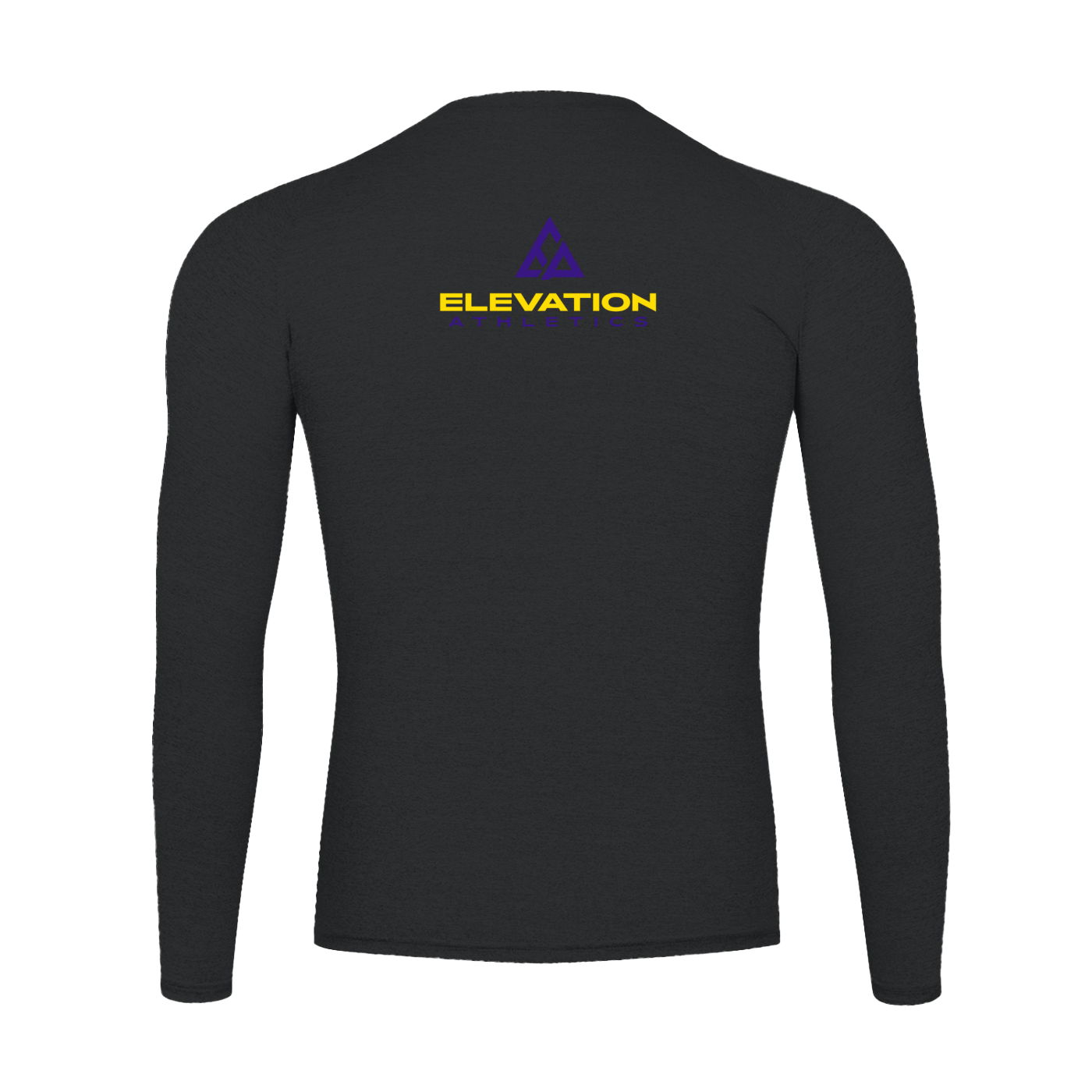 Next Level x MECA Performance Long Sleeve T-Shirt
