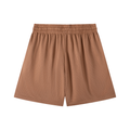 PREMIERE Mesh Drawstring Shorts
