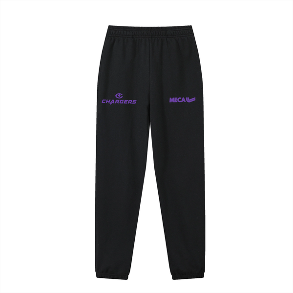 Tilly Coaches Essential Jogged Sweatpants