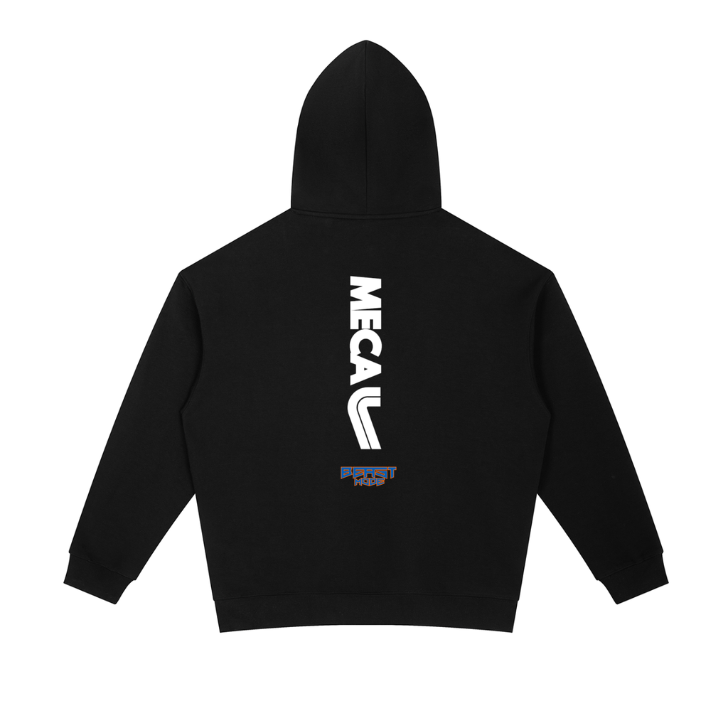 Beast Mode x MECA Essential Heavyweight Hoodie