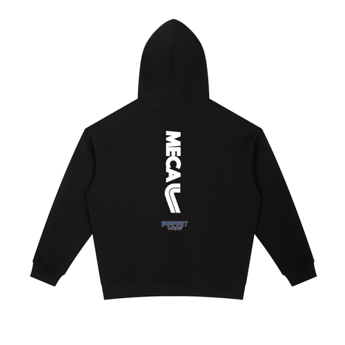 Beast Mode x MECA Essential Heavyweight Hoodie