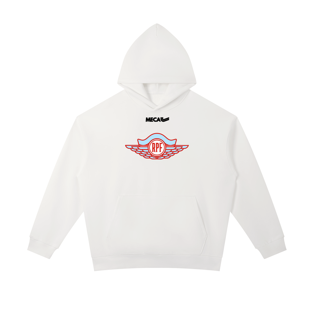 RPF x MECA Essential Heavyweight Hoodie