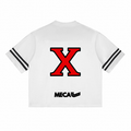 Rated x MECA Taped Mesh T-Shirt