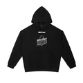 Rated x MECA Essential Heavyweight Hoodie