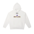 Next Level x MECA Essential Heavyweight Hoodie