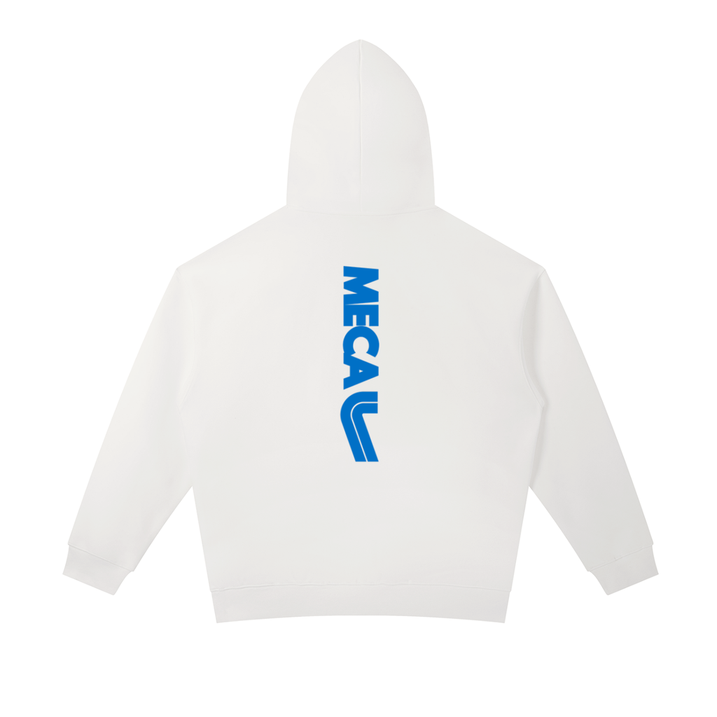 Beast Mode x MECA Essential Heavyweight Hoodie