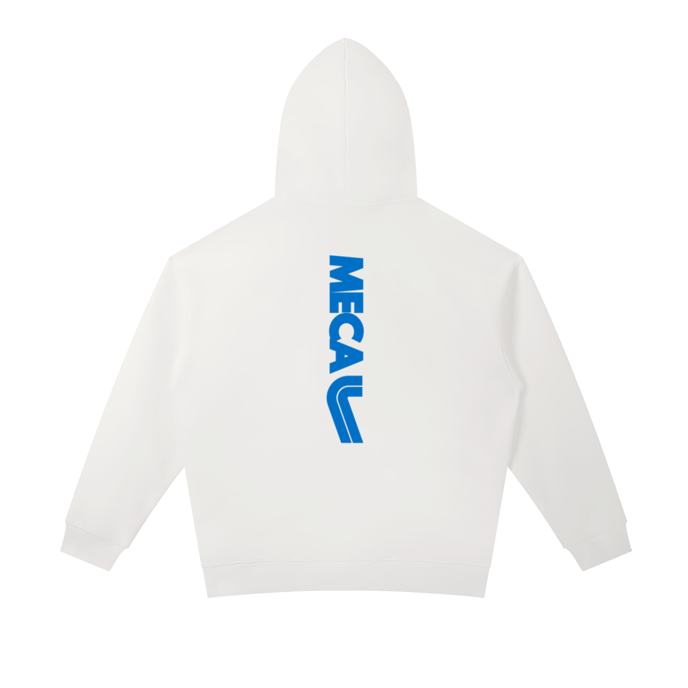 Beast Mode x MECA Essential Heavyweight Hoodie