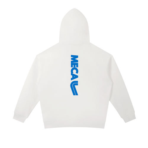 Beast Mode x MECA Essential Heavyweight Hoodie