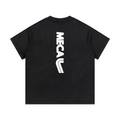 Kings x MECA Vintage Wash Cotton T-Shirt