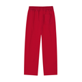 Flight x MECA Reflection Striped Straight-Leg Sweatpants
