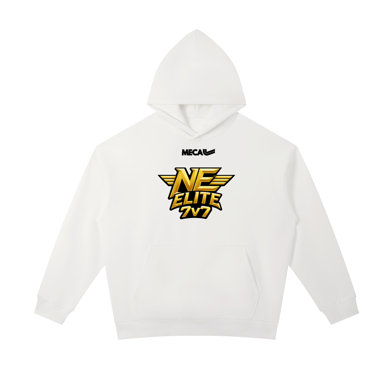 New Era x MECA Essential Heavyweight Hoodie