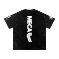 MECA Tournament Tee (Black)