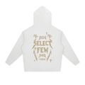 MECA x Select Few Essential Heavyweight Drop-Shoulder Hoodie