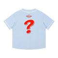 RPF x MECA Contrast Piped Button-Up Jersey