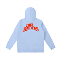 RPF x MECA Essential Oversized Hoodie