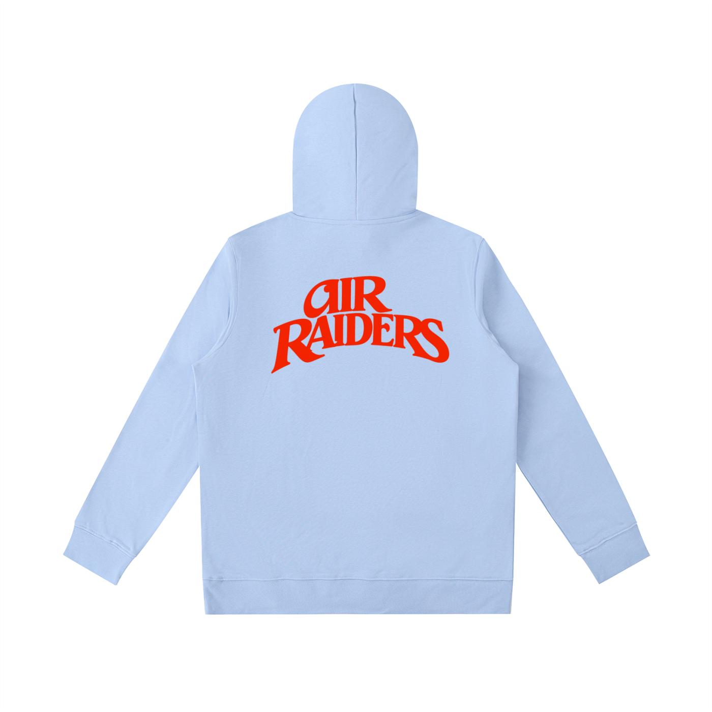 RPF x MECA Essential Oversized Hoodie