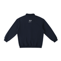 RPF Classic Heavyweight Polo-Collar Sweatshirt