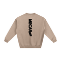 PREMIERE Fleeced Sweatshirt