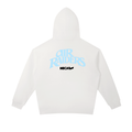 RPF x MECA Essential Heavyweight Hoodie