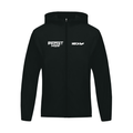 Beast Mode x MECA Soft Hooded Sports Jacket
