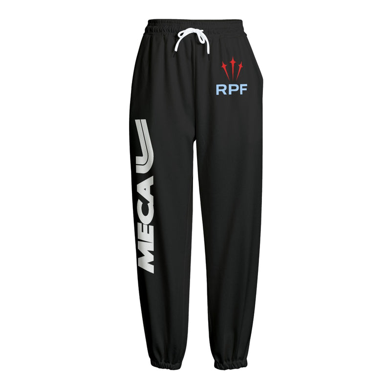 MECA Sweats (Black)