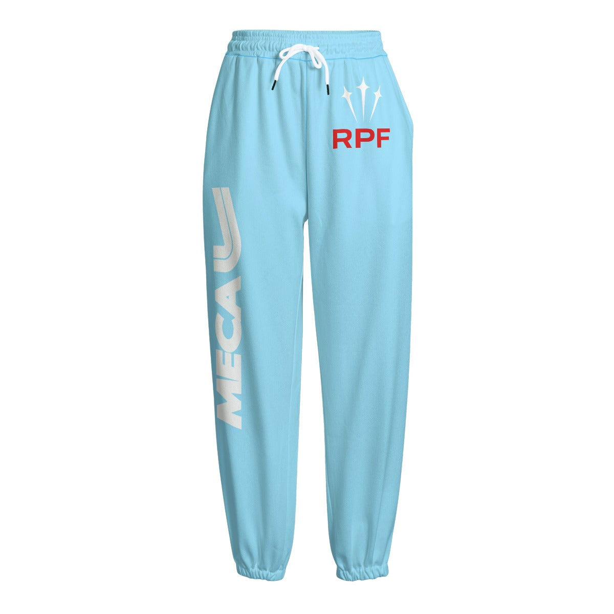 MECA Sweats (Carolina Blue)