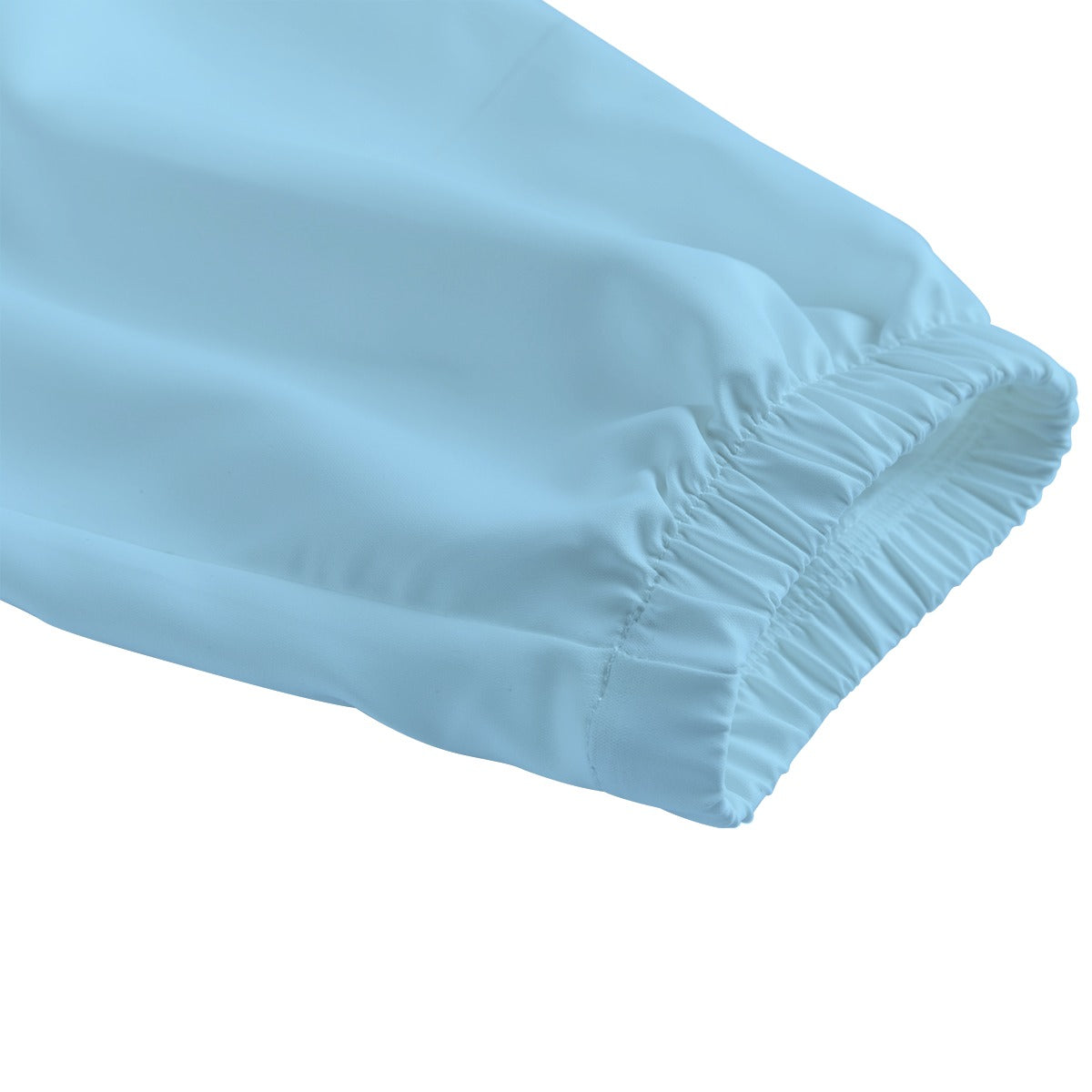 MECA Windbreaker (Carolina Blue)