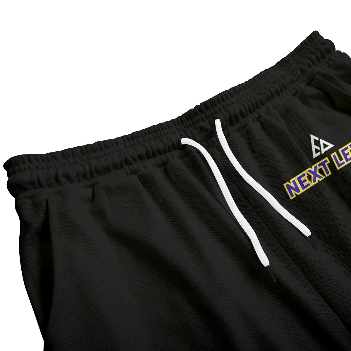 MECA SWEATS (Black)