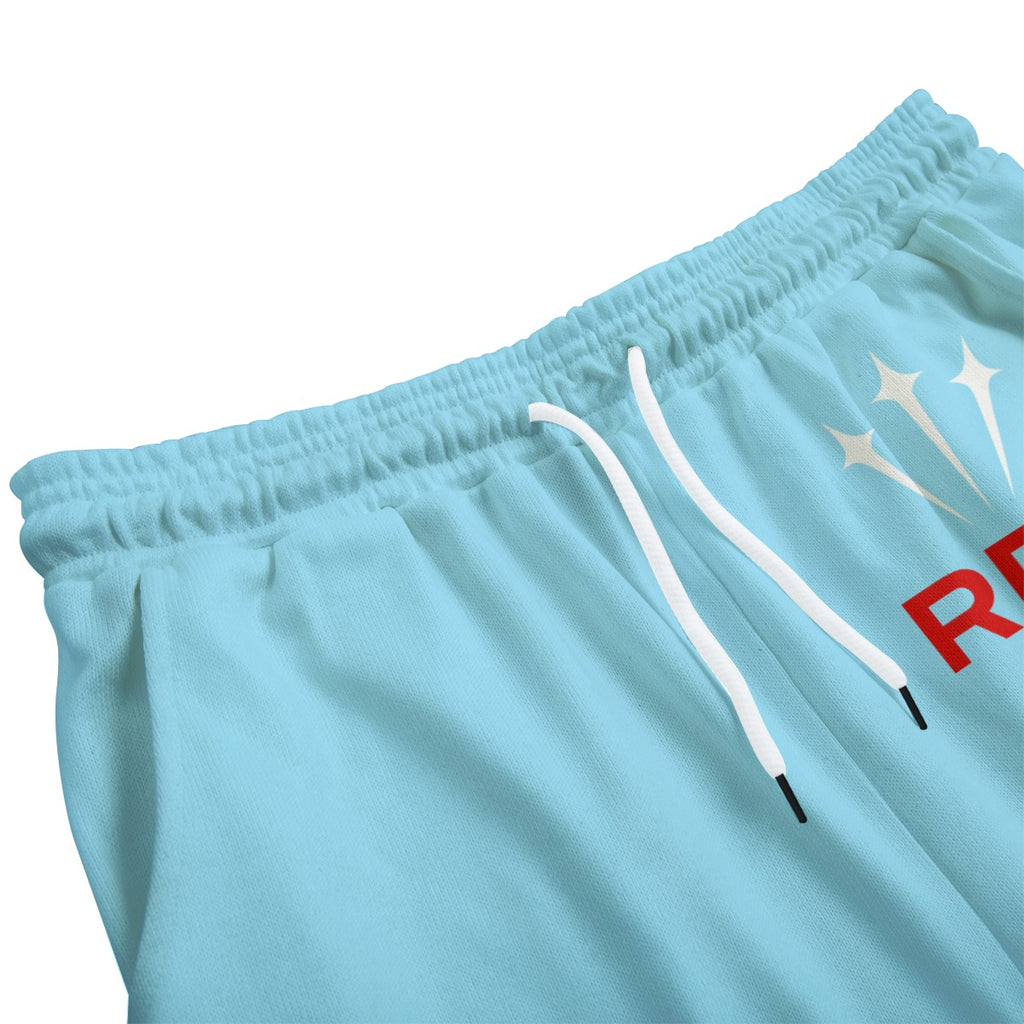 MECA Sweats (Carolina Blue)