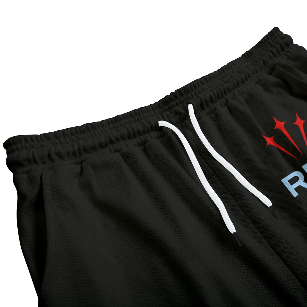MECA Sweats (Black)